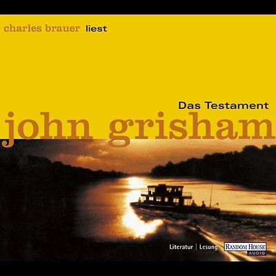 Das Testament (The Testament)