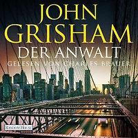 Der Anwalt (Abridged)