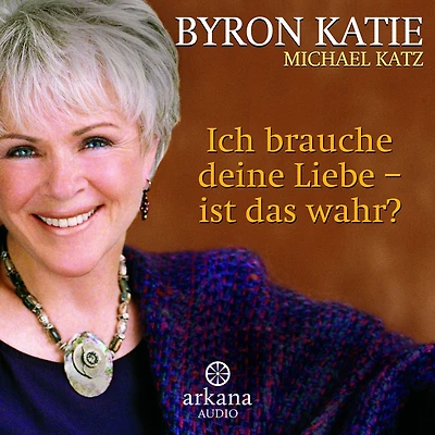 Ich brauche deine Liebe - ist das wahr?: finden, ohne danach zu suchen