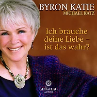 Ich brauche deine Liebe - ist das wahr?: finden, ohne danach zu suchen