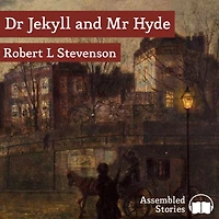 Dr Jekyll and Mr Hyde (Detective Club Crime Classics)