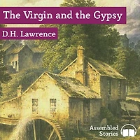 the Virgin and Gypsy