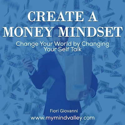 Create Money Mindset