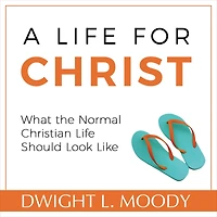 A Life for Christ: What the Normal Christian Should Look Like