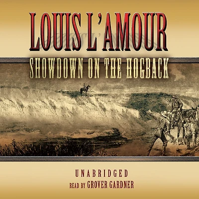 Showdown on the Hogback