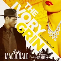 The Ivory Grin (Lew Archer Series #4)