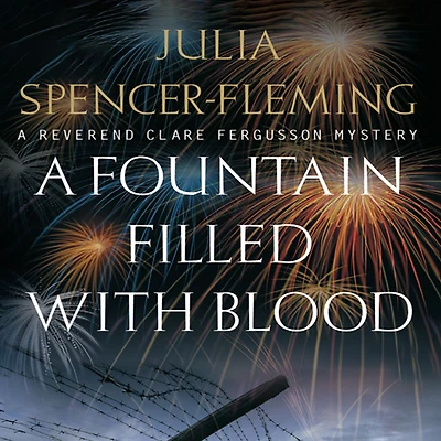 A Fountain Filled with Blood (Clare Fergusson/Russ Van Alstyne Series #2)