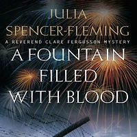A Fountain Filled with Blood (Clare Fergusson/Russ Van Alstyne Series #2)
