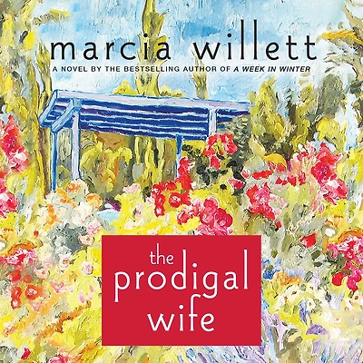 The Prodigal Wife: A Novel