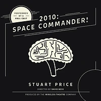 2010: Space Commander!