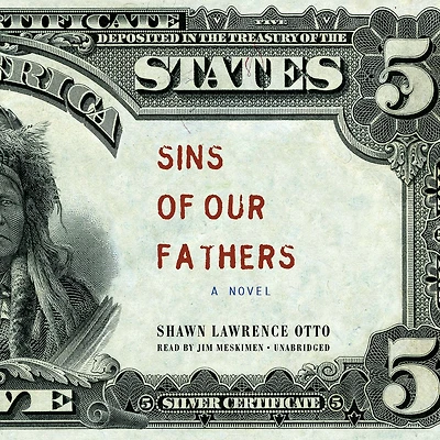 Sins of Our Fathers: A Novel