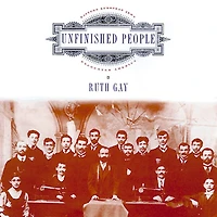 Unfinished People: Eastern European Jews Encounter America