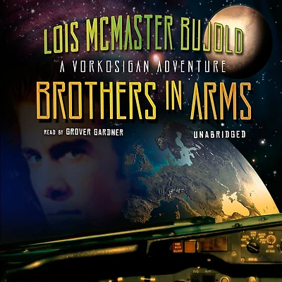 Brothers Arms (Vorkosigan Saga)