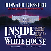 Inside the White House