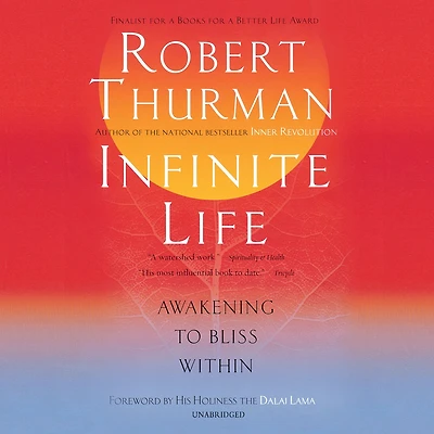 Infinite Life: Awakening to Bliss Within