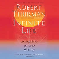 Infinite Life: Awakening to Bliss Within