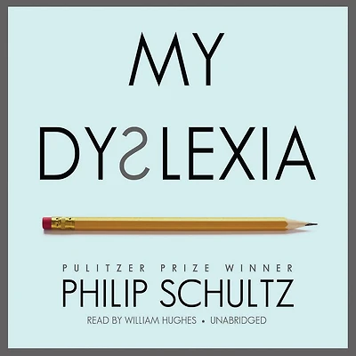 My Dyslexia