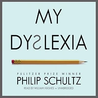 My Dyslexia