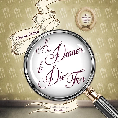A Dinner to Die For