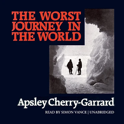 the Worst Journey World
