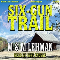 Six-Gun Trail