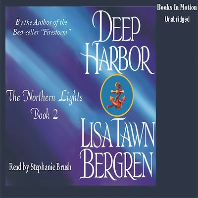 Deep Harbor (Northern Lights Series #2)