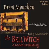 Bell Witch, The - An American Haunting