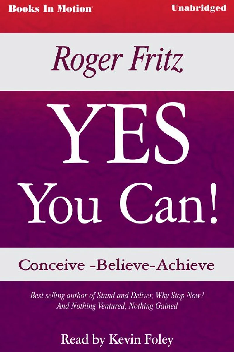 Yes You Can