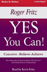 Yes You Can