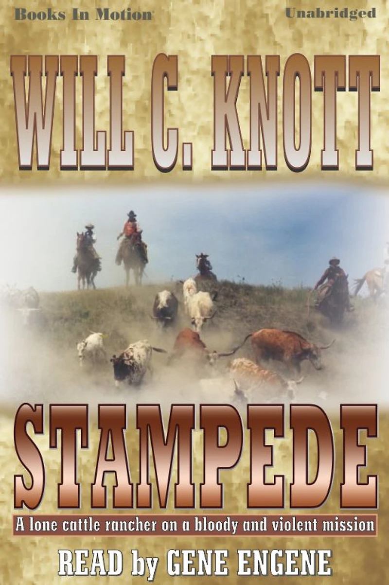 Stampede