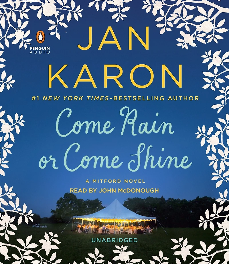 Come Rain or Shine (Mitford Series #13)