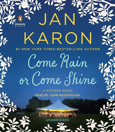 Come Rain or Shine (Mitford Series #13)