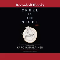 Cruel Is the Night