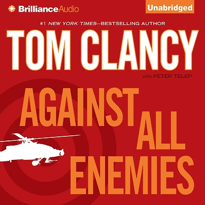 Against All Enemies (Abridged)