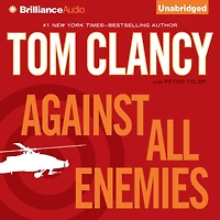 Against All Enemies (Abridged)