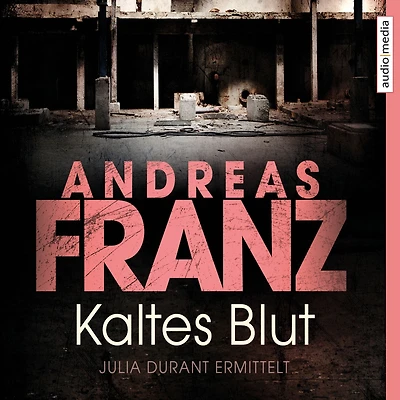 Kaltes Blut: Julia Durant ermittelt Kriminalroman