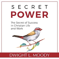 The Secret power: of Success Christian Life and Work