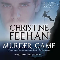 Murder Game (GhostWalker Series #7)