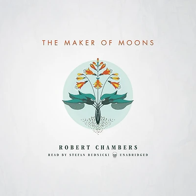 The Maker of Moons