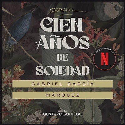 Cien años de soledad (One Hundred Years of Solitude)