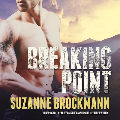 Breaking Point (Troubleshooters Series #9)