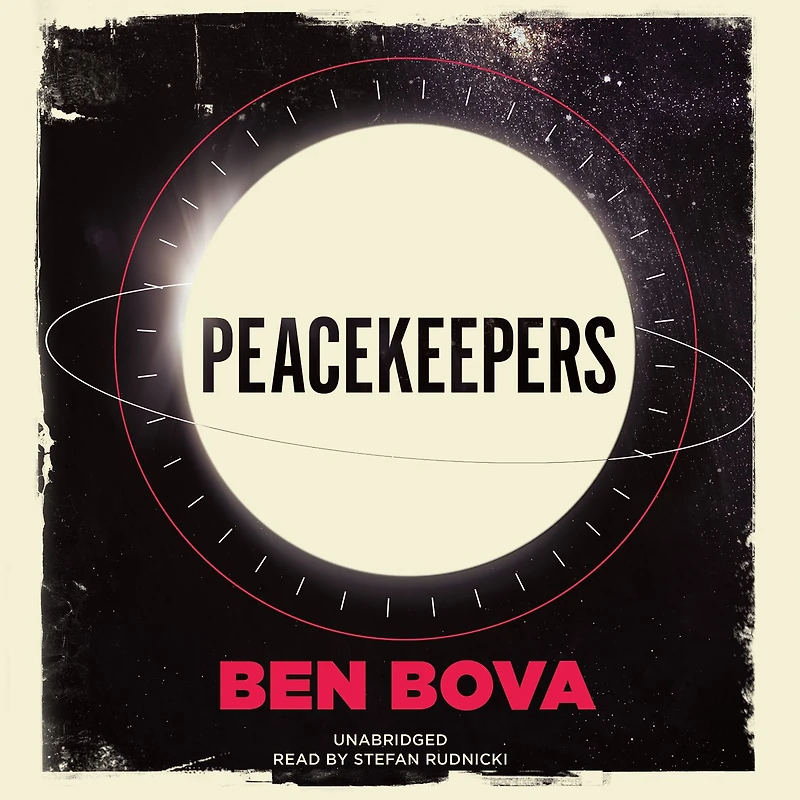 The Peacekeepers