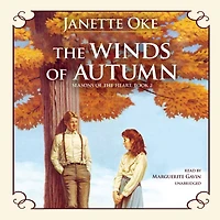 the Winds of Autumn (Seasons Heart Book #2)