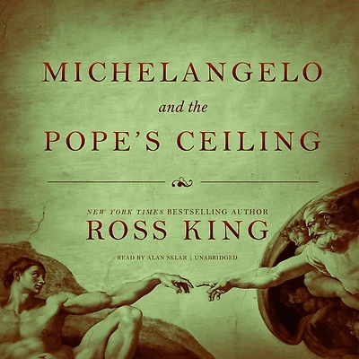 Michelangelo and the Pope's Ceiling