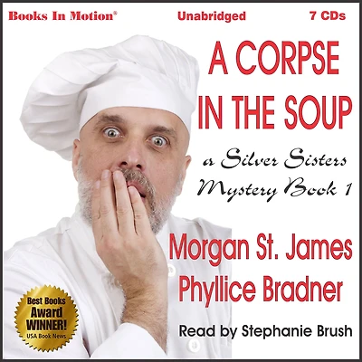 A Corpse The Soup