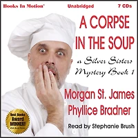 A Corpse The Soup
