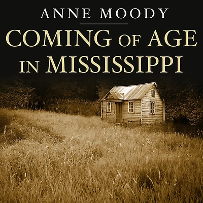 Coming of Age Mississippi