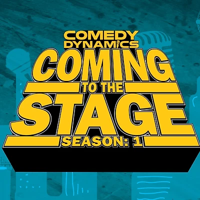 Coming to the Stage: Season 1