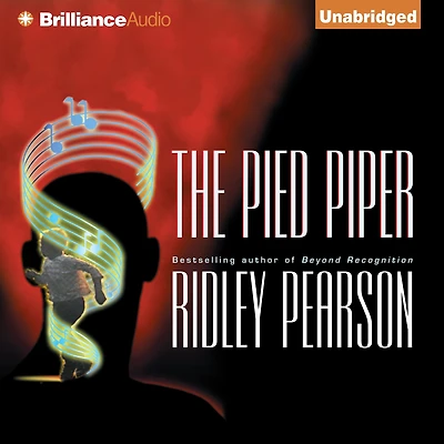 The Pied Piper (Boldt and Matthews Series #5)