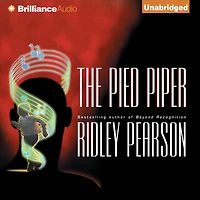 The Pied Piper (Boldt and Matthews Series #5)